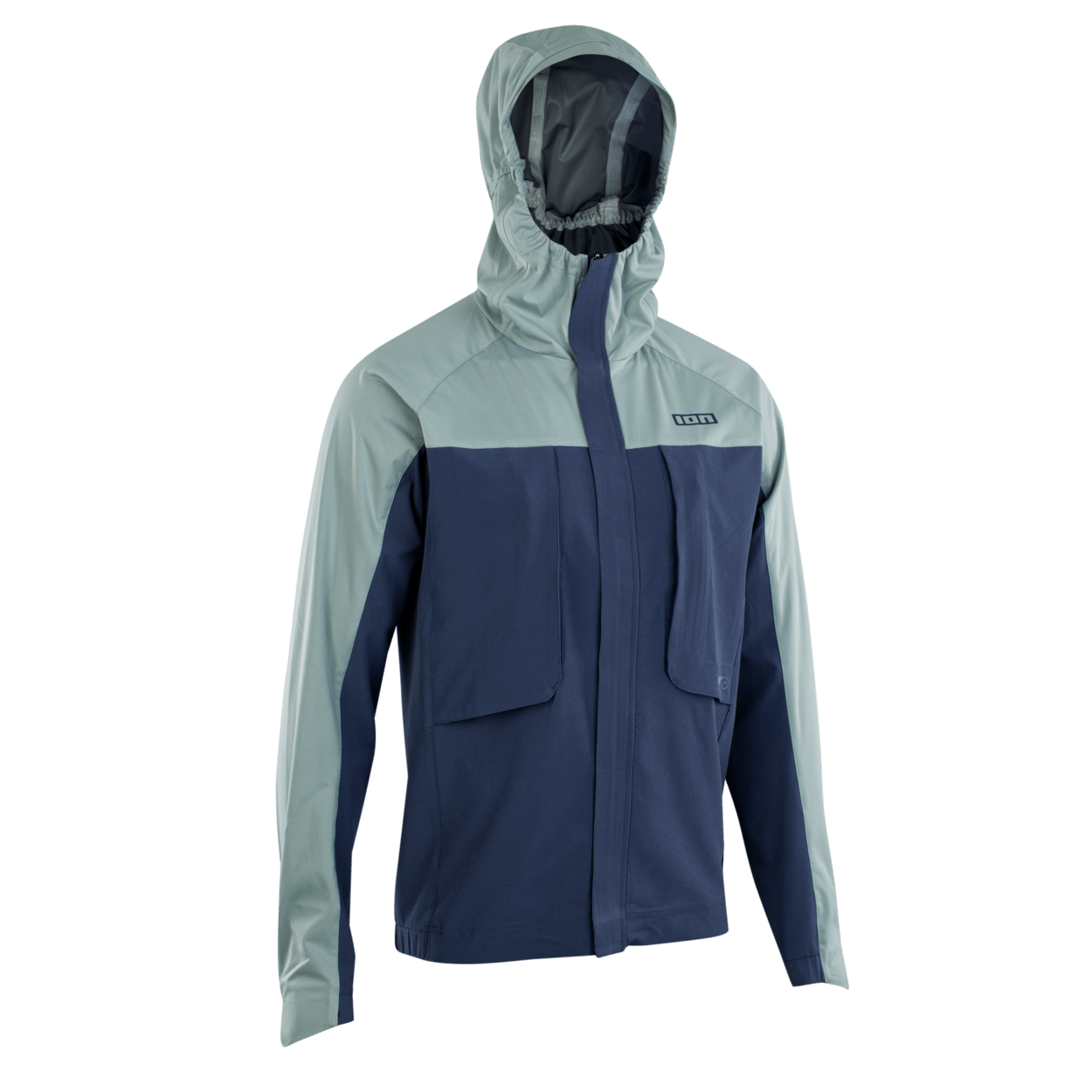 MTB Jacke Shelter 3L Hybrid unisex