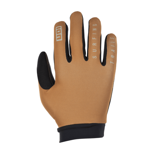 MTB Handschuhe ION Logo