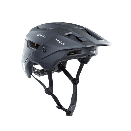 MTB Helmet Traze Amp MIPS