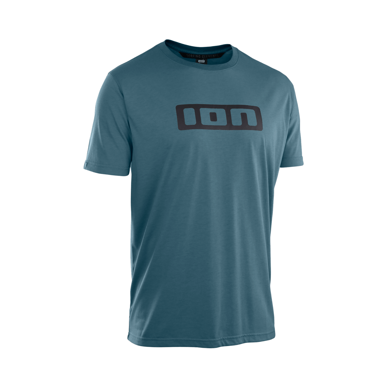 Herren MTB Jersey Logo DR kurzarm