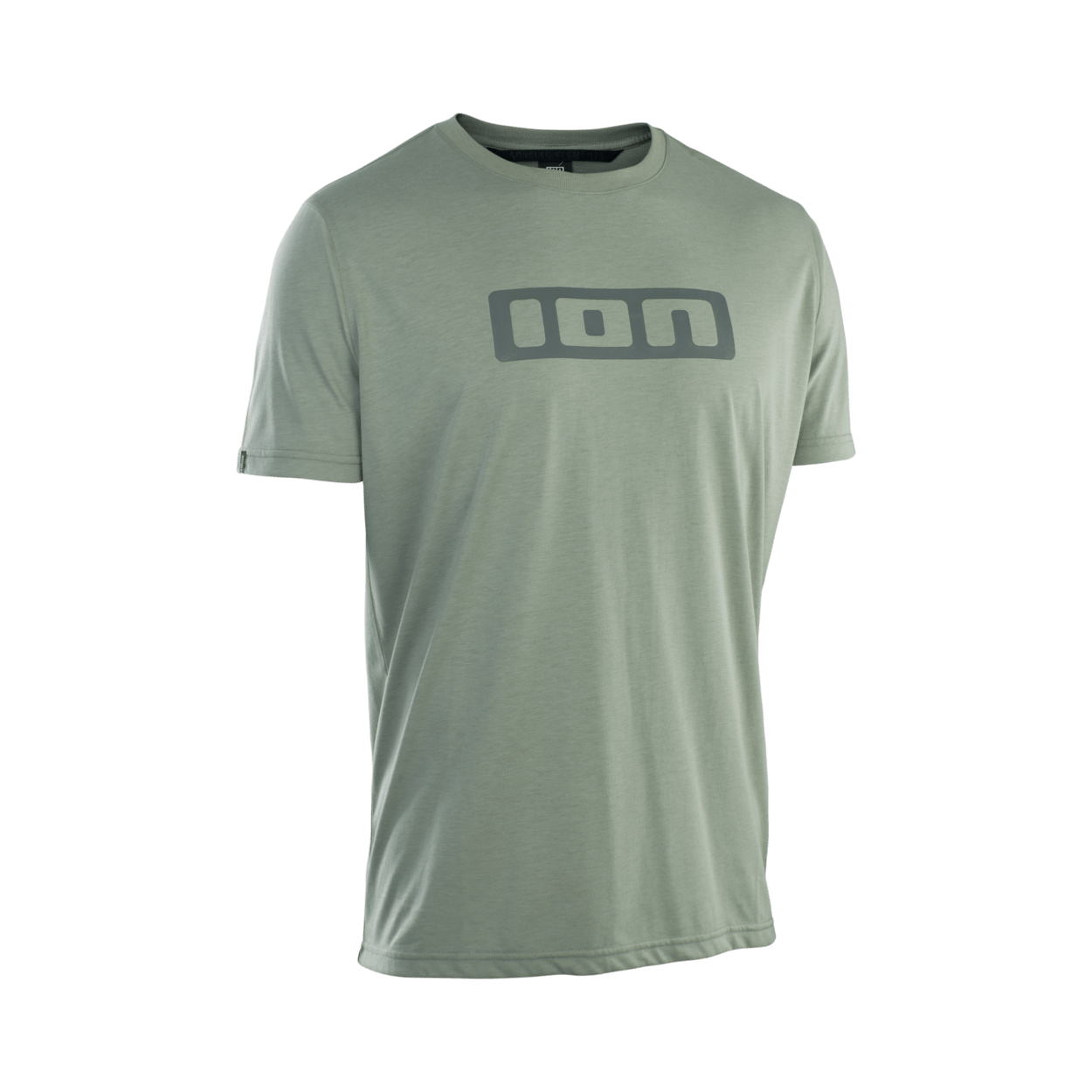 Herren MTB Jersey Logo DR kurzarm