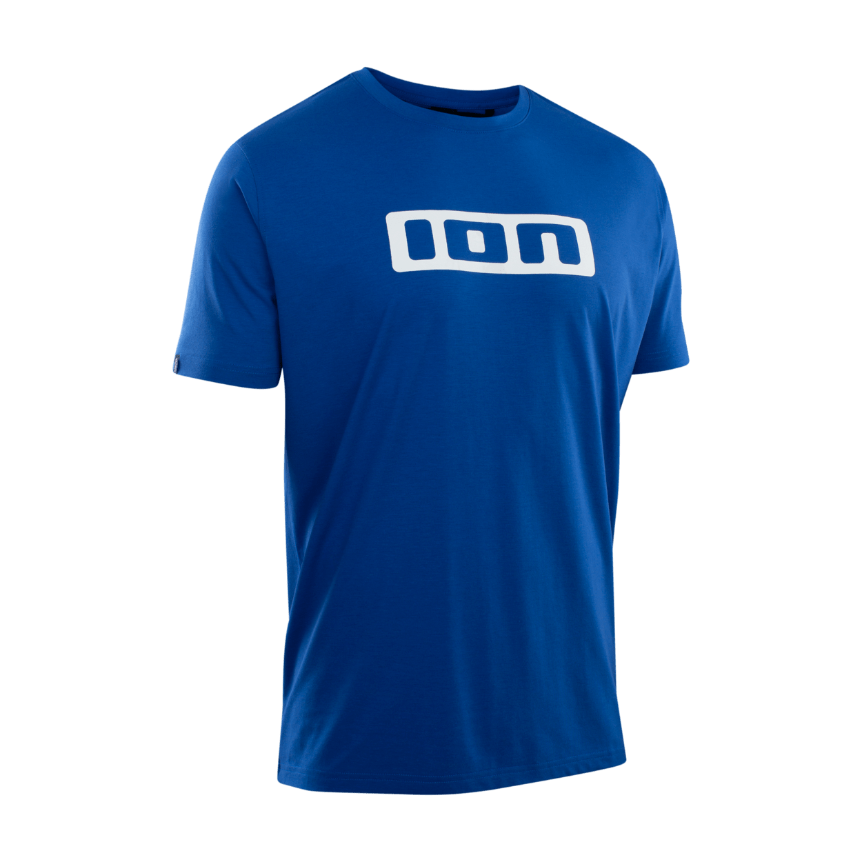 Herren MTB Jersey Logo DR kurzarm
