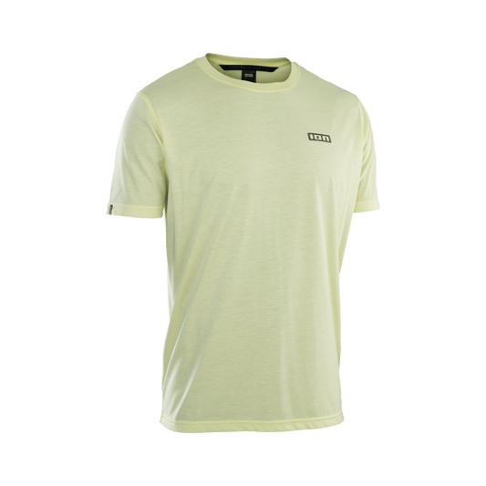 Herren MTB Jersey S_Logo DR kurzarm