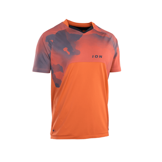 Herren MTB Jersey Kurzarm Traze Amp AFT