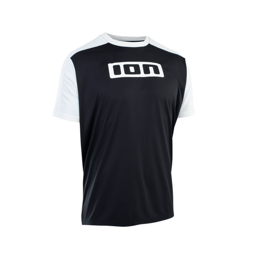 Herren MTB Jersey Logo kurzarm