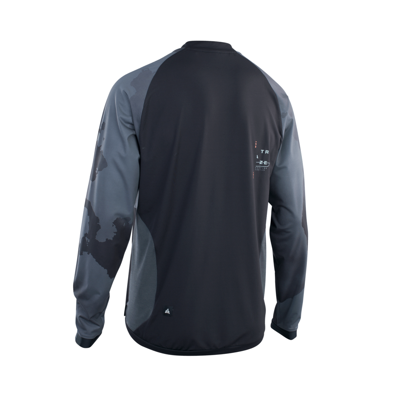 Herren MTB Jersey Langarm Traze Amp AFT