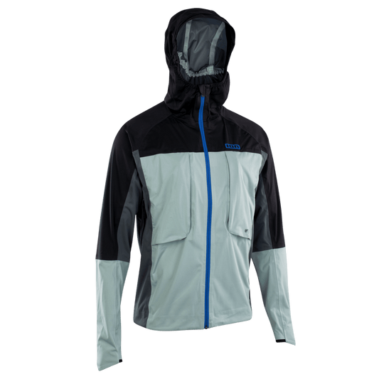 Herren MTB Jacke Shelter 3L