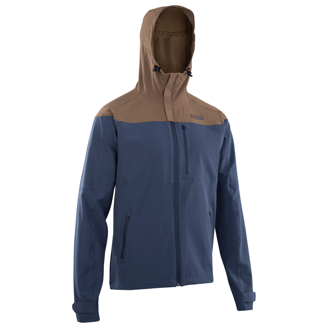 Herren MTB Jacke 4W Softshell