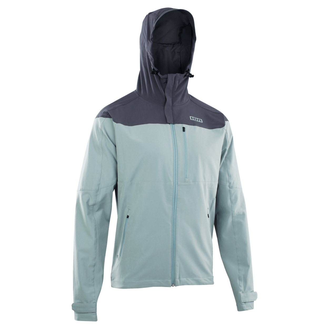 Herren MTB Jacke 4W Softshell