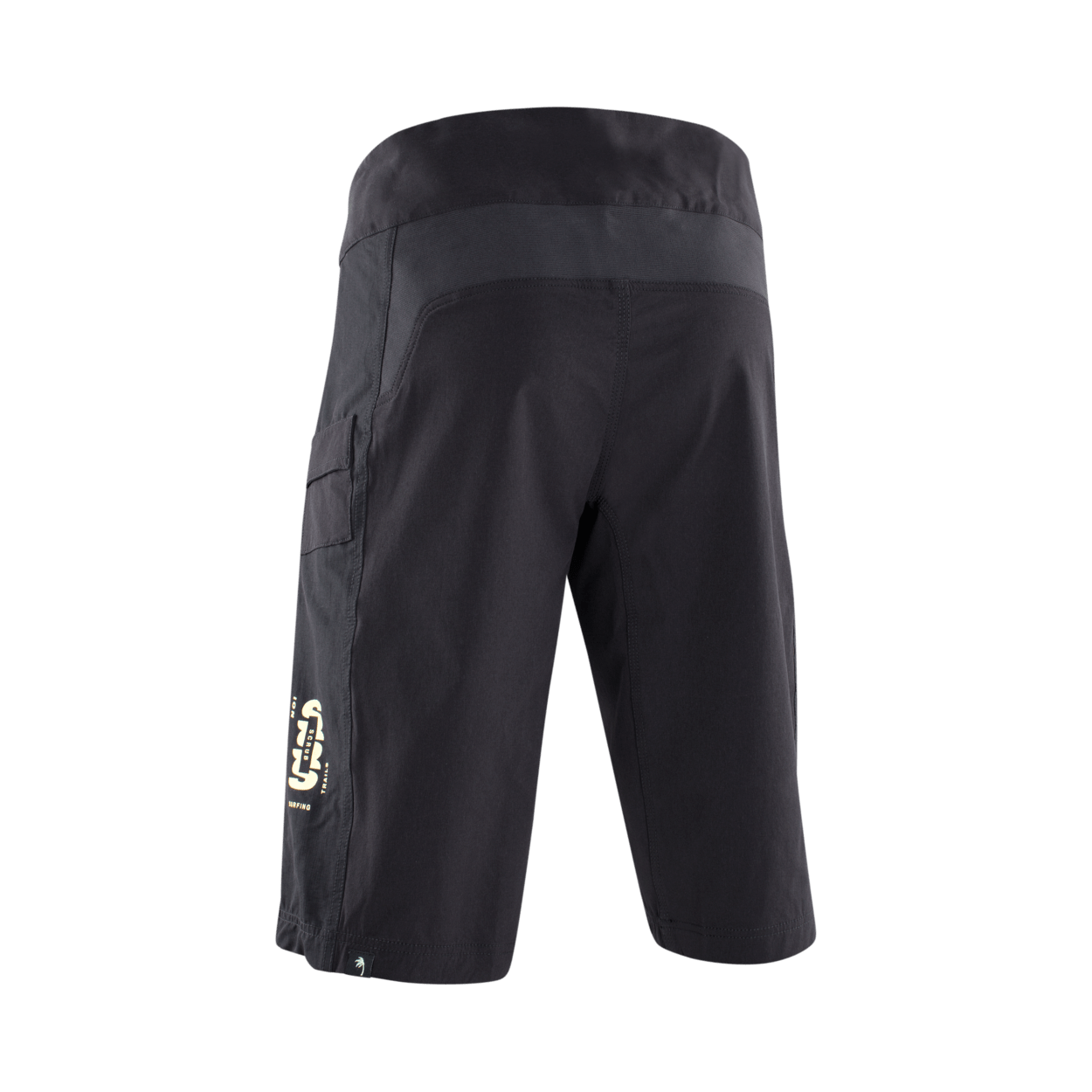 Herren MTB Shorts Scrub