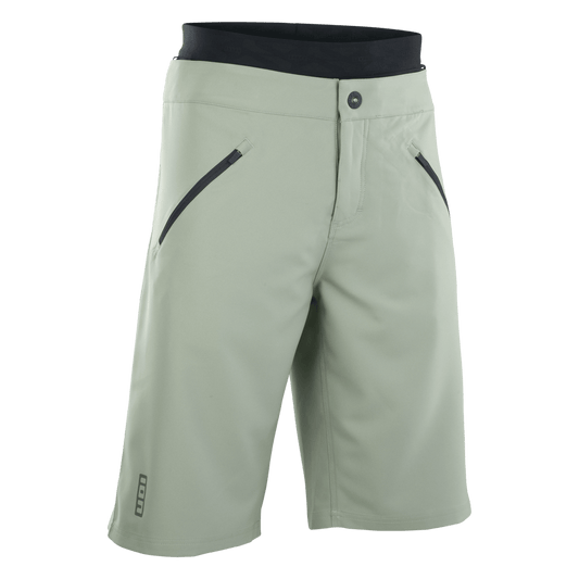 Herren MTB Shorts Logo Plus