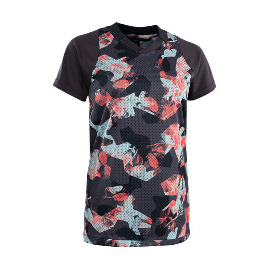 ION BIke Tee Scrub SS women 2022