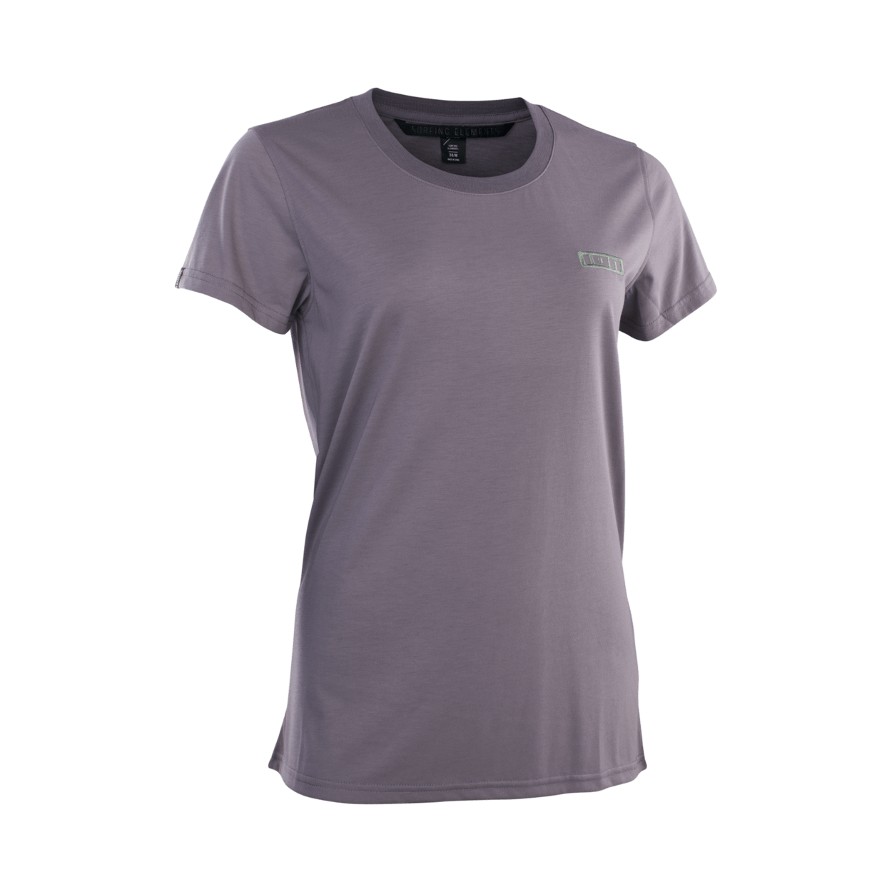 Damen MTB Jersey S_Logo DR kurzarm