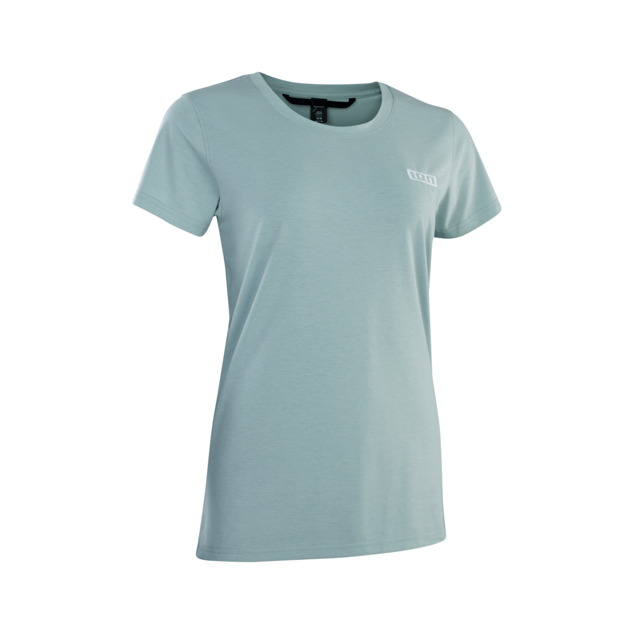 Damen MTB Jersey S_Logo DR kurzarm