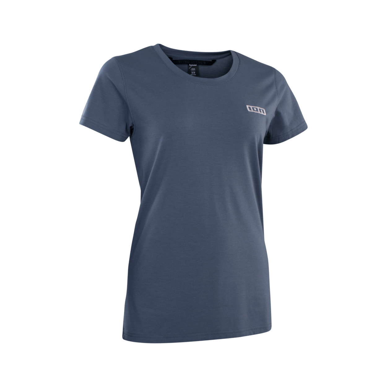 Damen MTB Jersey S_Logo DR kurzarm