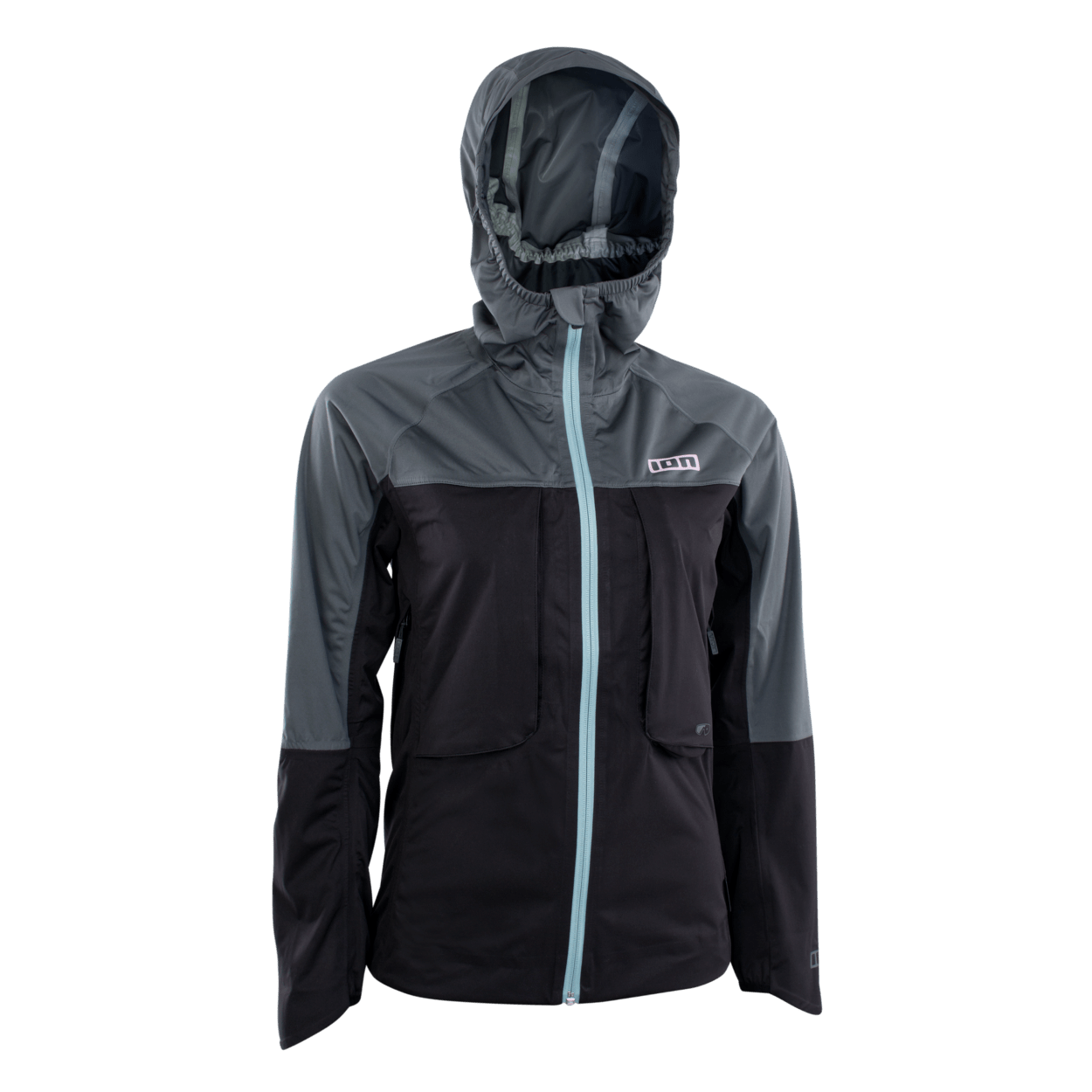 Damen MTB Jacke Shelter 3L