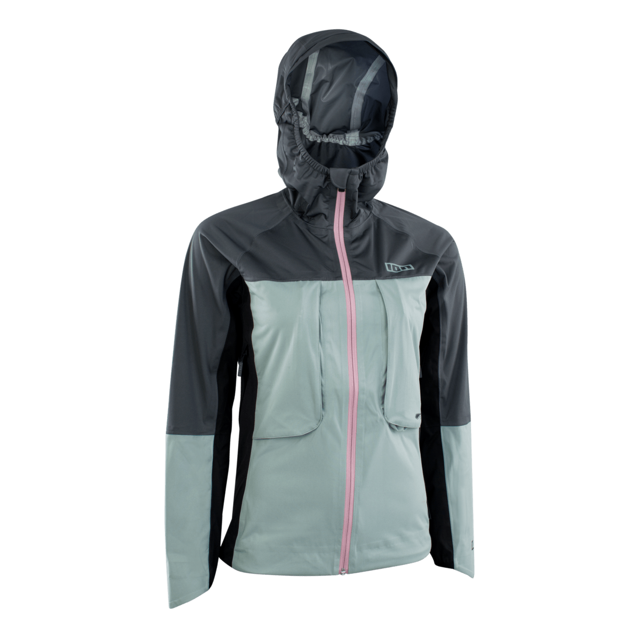 Damen MTB Jacke Shelter 3L