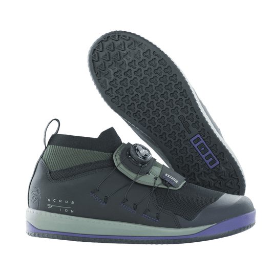 MTB Schuhe Scrub Select BOA