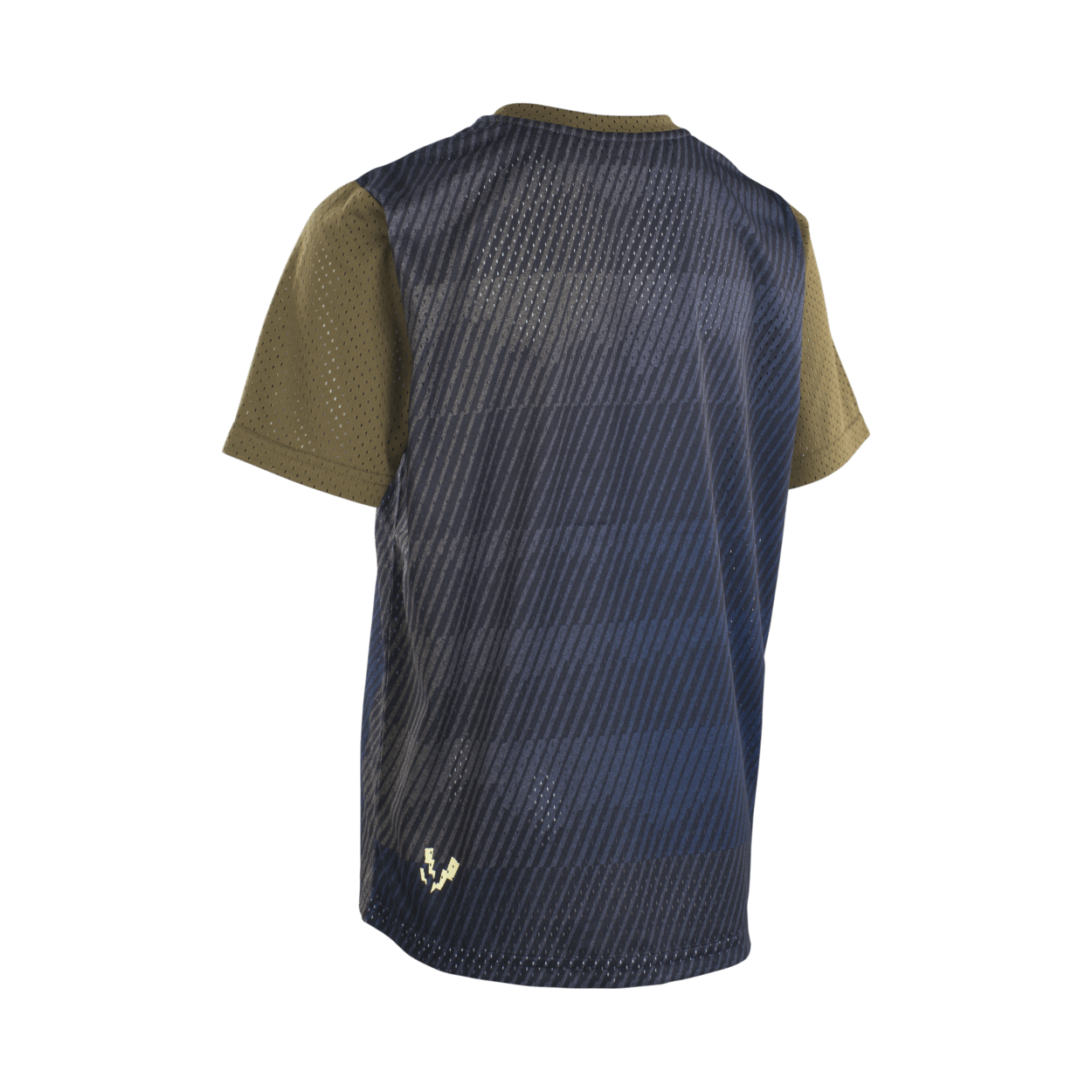 MTB Jersey Scrub Kurzarm Kinder