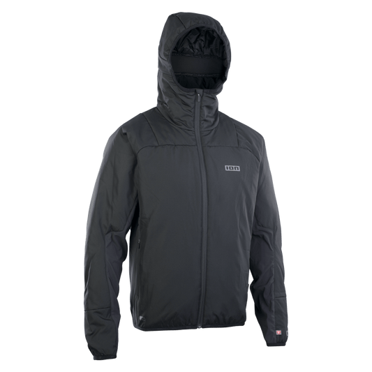 MTB Jacke Shelter Hybrid Padded Unisex