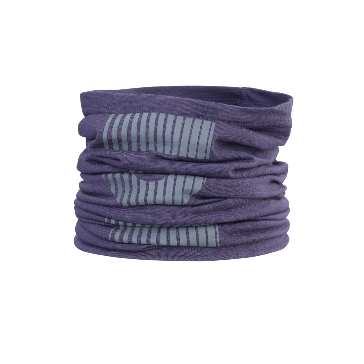 Neckwarmer Logo Merino