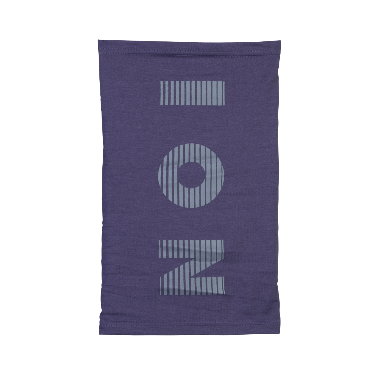 Neckwarmer Logo Merino