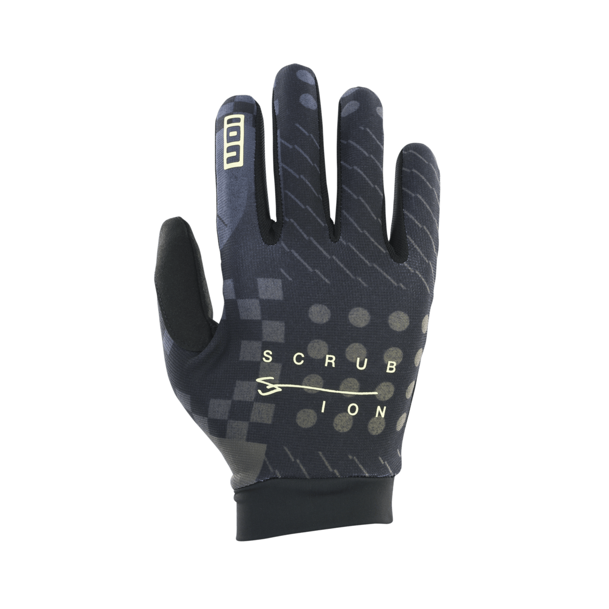 ION MTB Gloves Scrub Unisex 2023