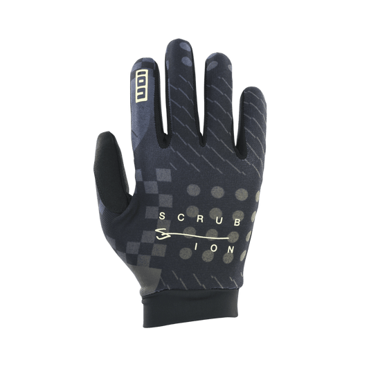 ION MTB Gloves Scrub Unisex 2023
