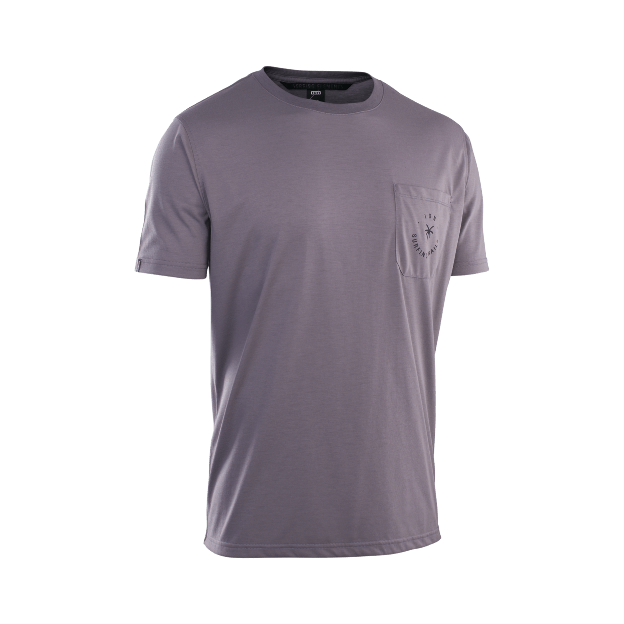 ION MTB Jersey Surfing Trails SS DR Men 2024