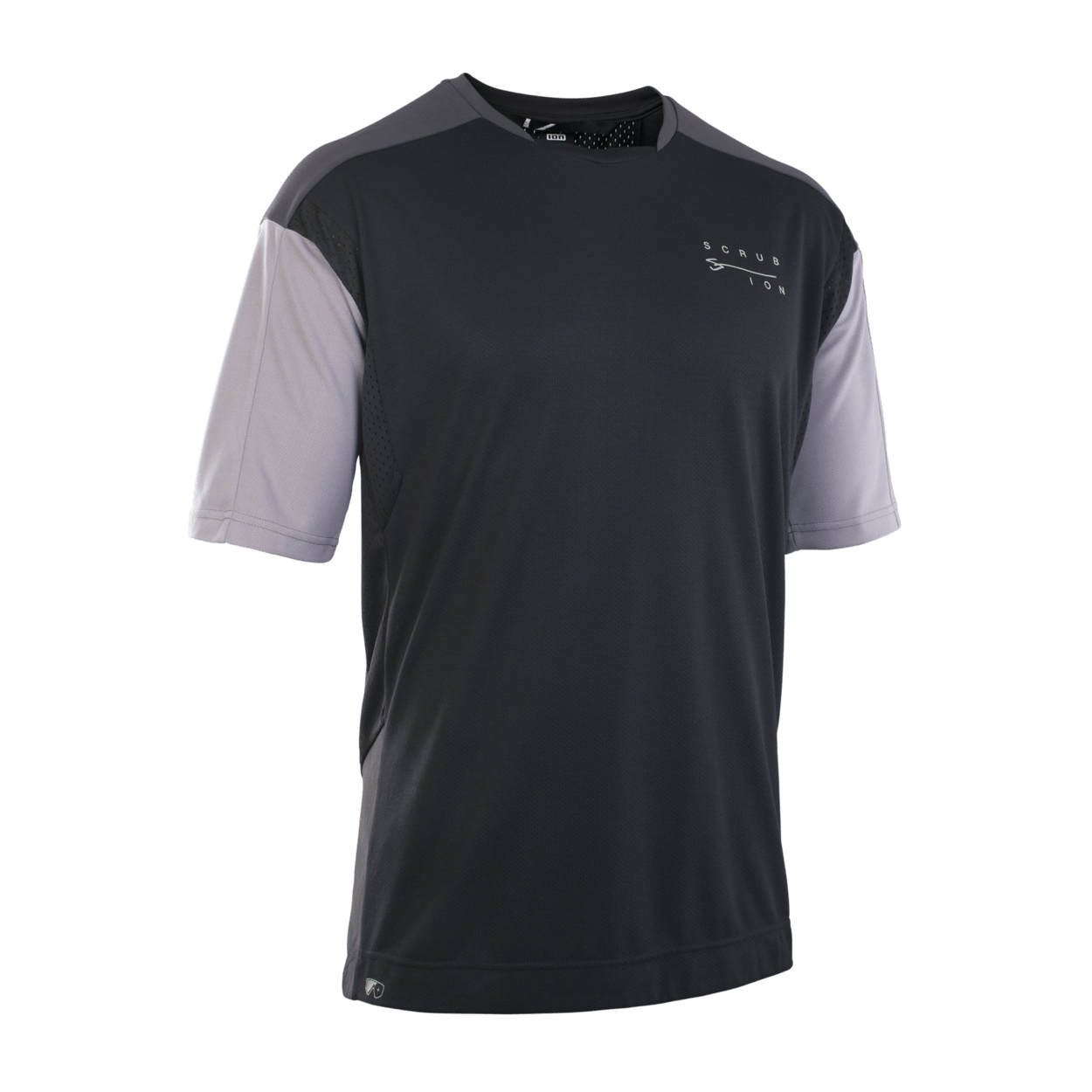 MTB Jersey Scrub Amp Kurzarm BAT Herren