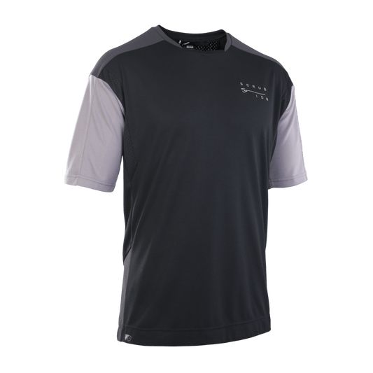 MTB Jersey Scrub Amp Kurzarm BAT Herren
