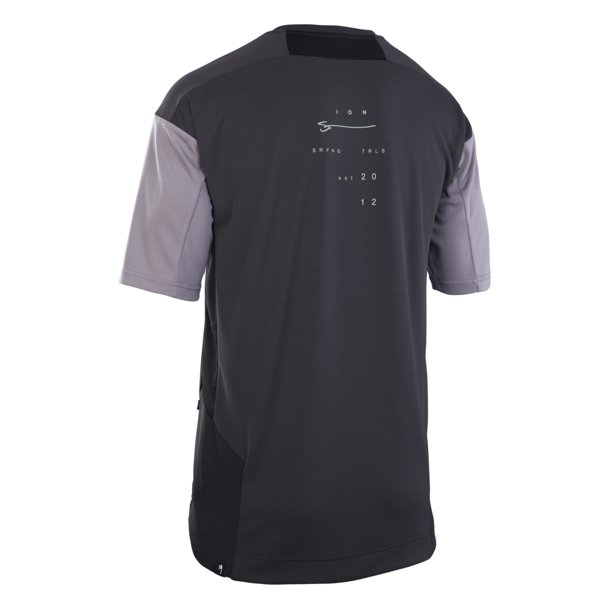 MTB Jersey Scrub Amp Kurzarm BAT Herren