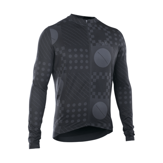 Gravel Jersey VNTR Amp Langarm Herren