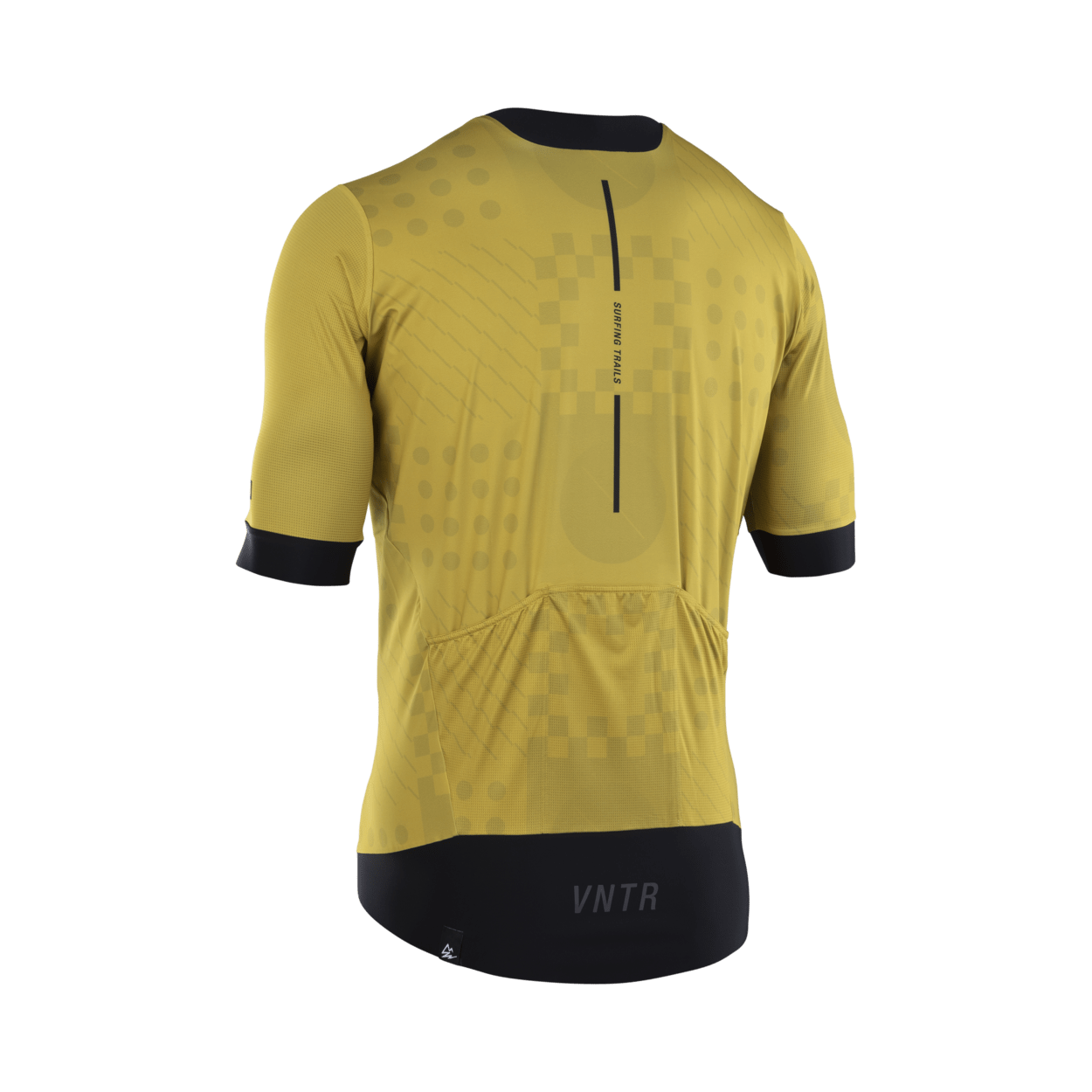 Gravel Jersey VNTR Amp Kurzarm Herren