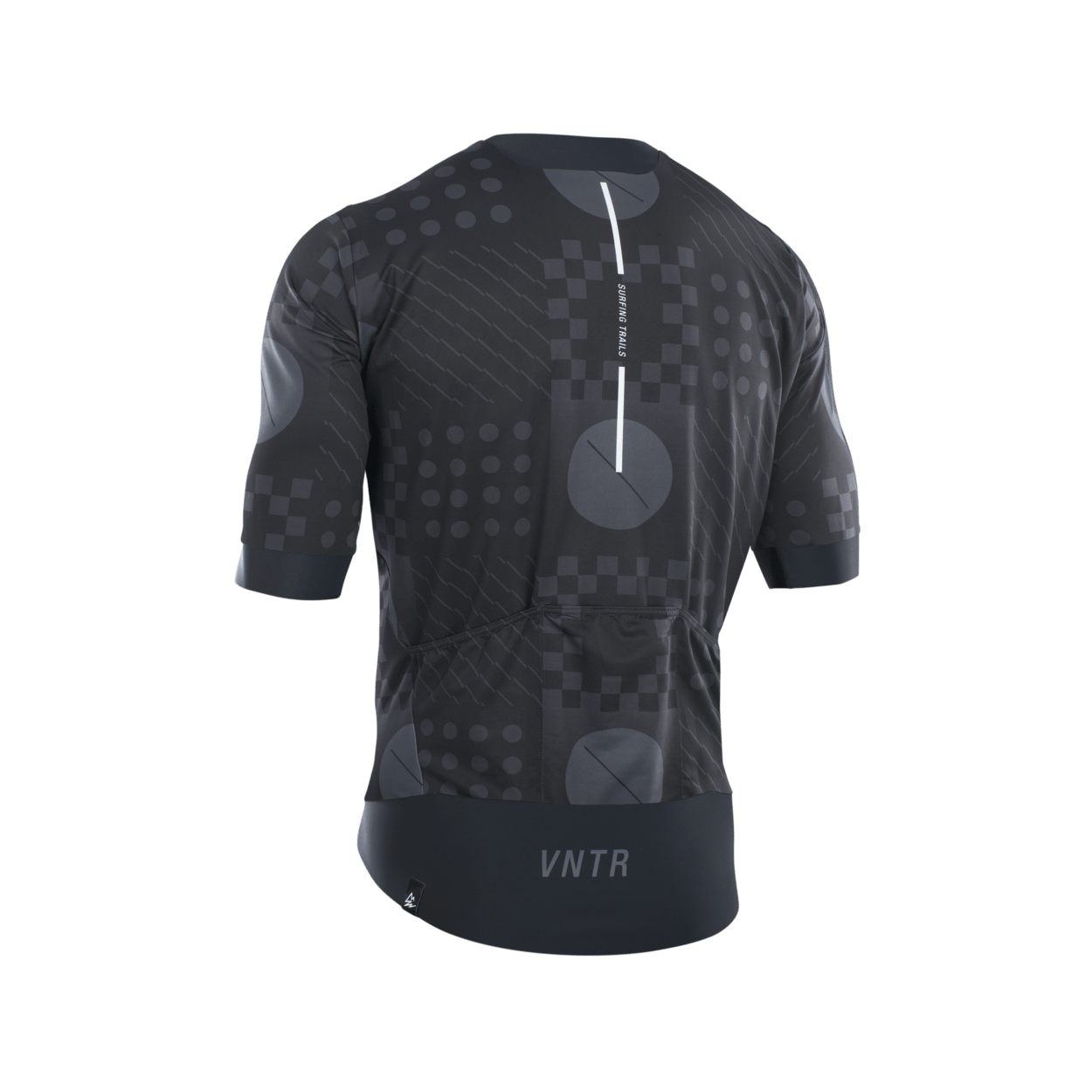 Gravel Jersey VNTR Amp Kurzarm Herren