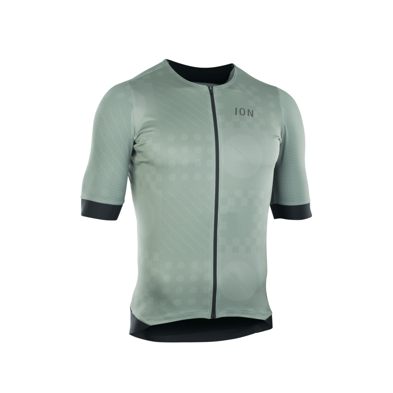Gravel Jersey VNTR Amp Kurzarm Herren