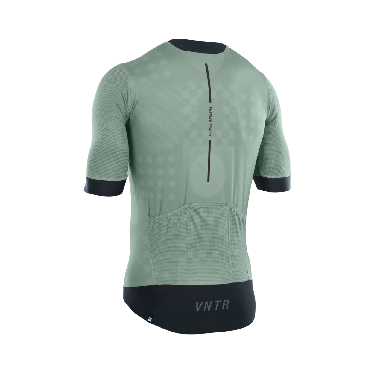 Gravel Jersey VNTR Amp Kurzarm Herren