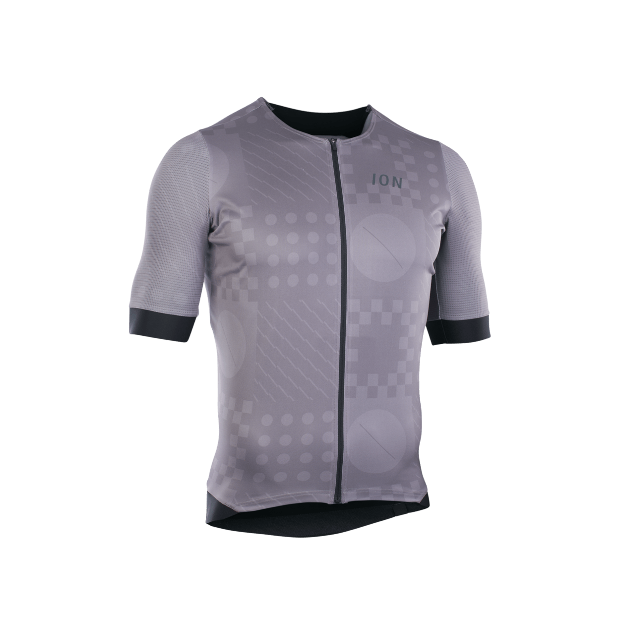 Gravel Jersey VNTR Amp Kurzarm Herren