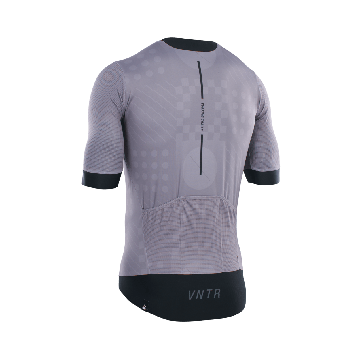 Gravel Jersey VNTR Amp Kurzarm Herren