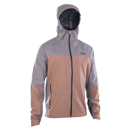 MTB Jacke Shelter 3L Herren