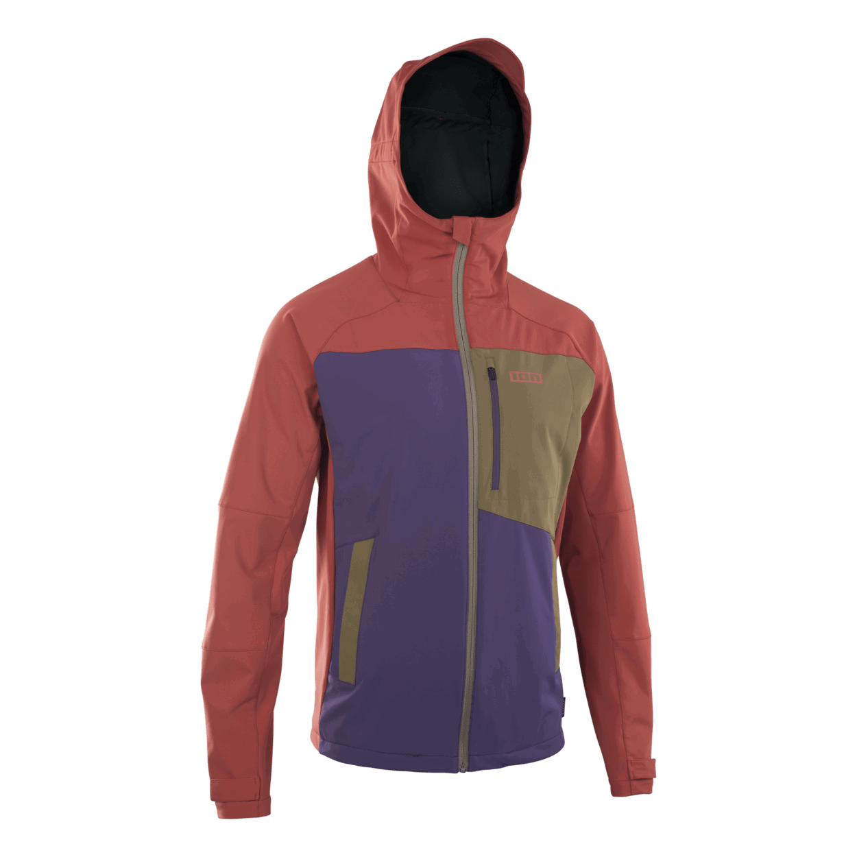 MTB Jacke Shelter 2L Softshell Herren