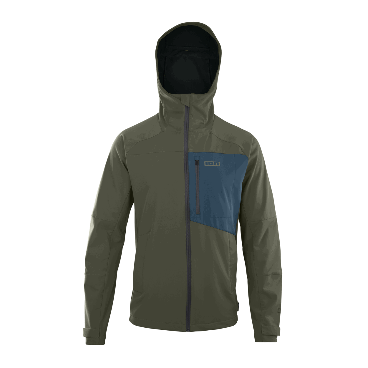 MTB Jacke Shelter 2L Softshell Herren