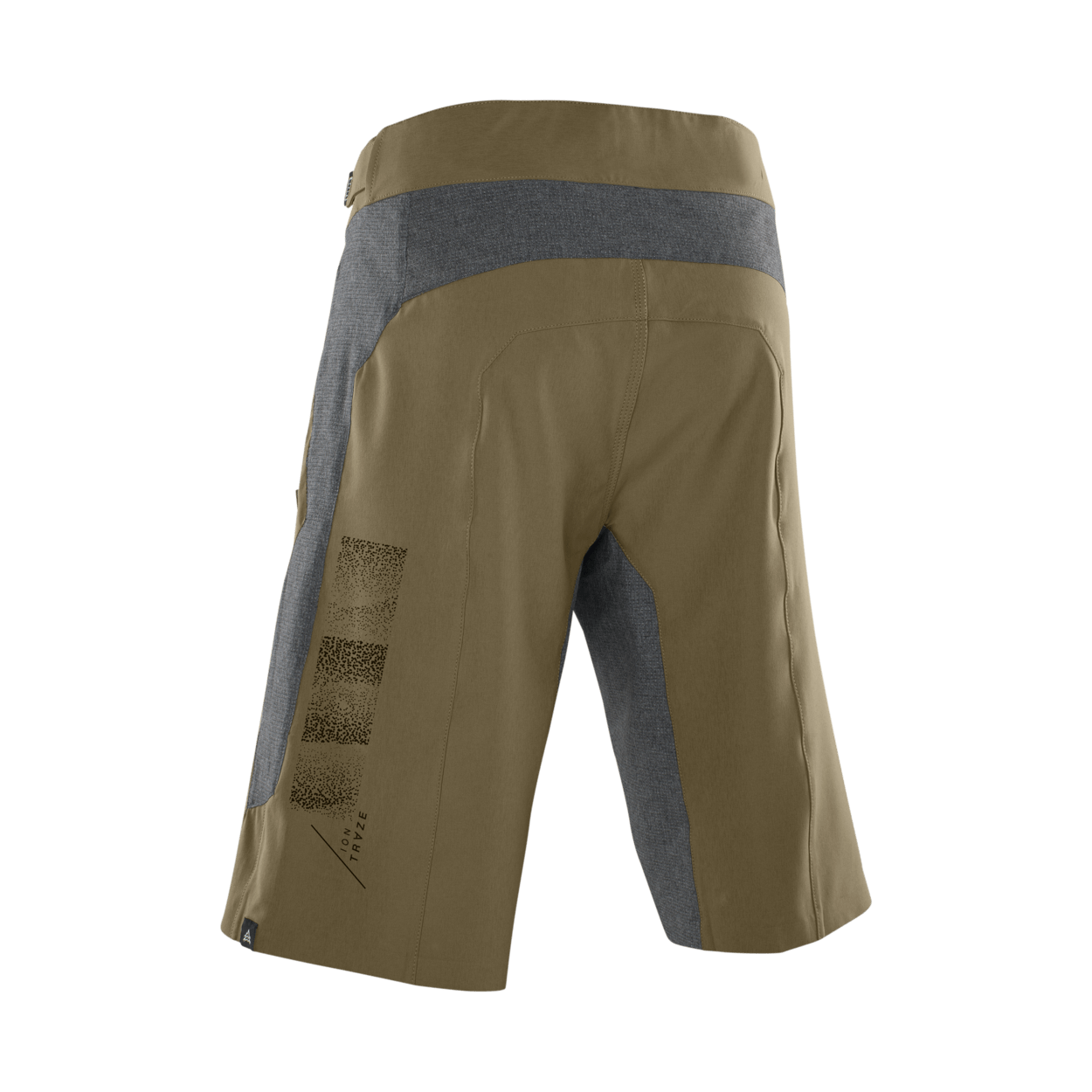 MTB Short Traze Amp AFT Herren