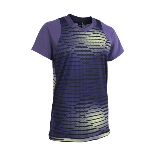 MTB Jersey Kurzarm Scrub Damen