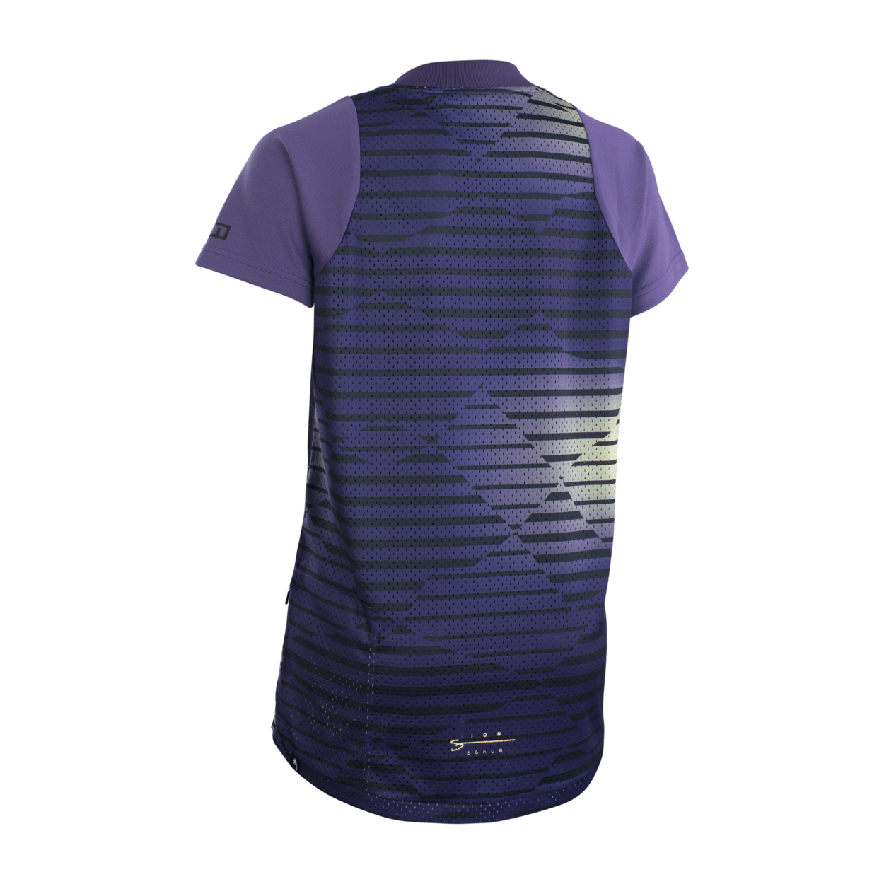 MTB Jersey Kurzarm Scrub Damen