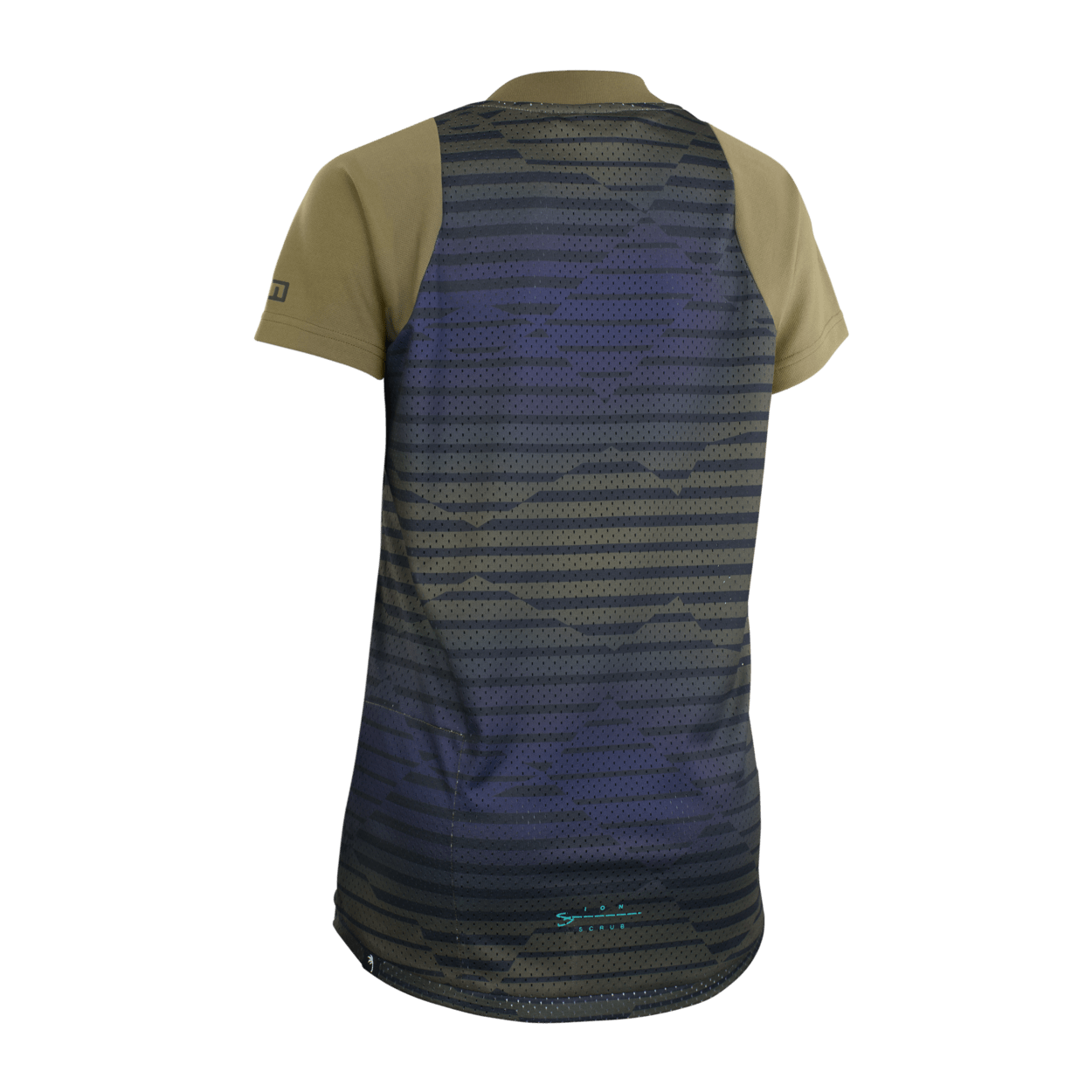 MTB Jersey Kurzarm Scrub Damen