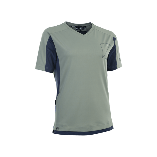 MTB Jersey Traze Amp AFT Kurzarm Damen