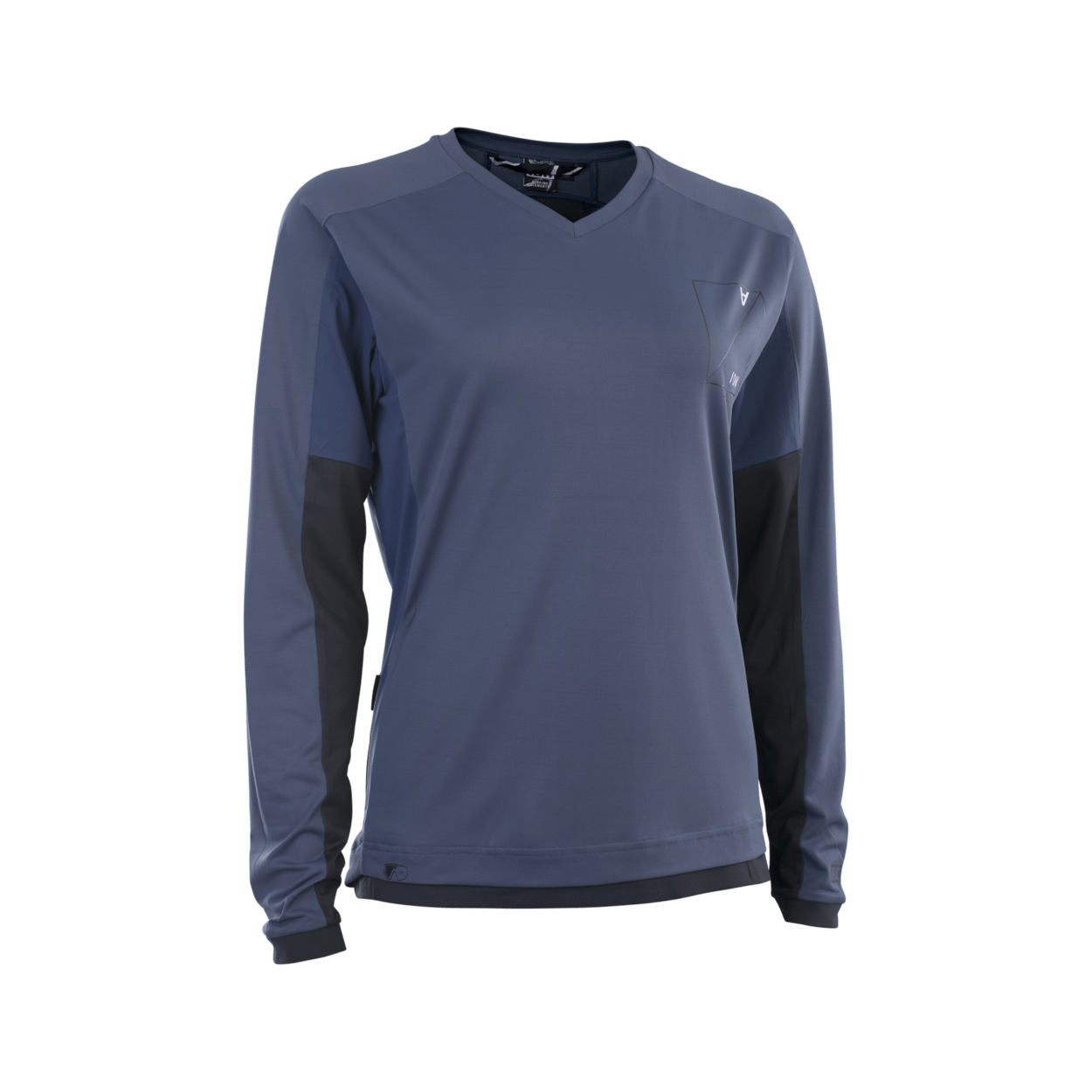 MTB Jersey Traze Amp AFT Langarm Damen