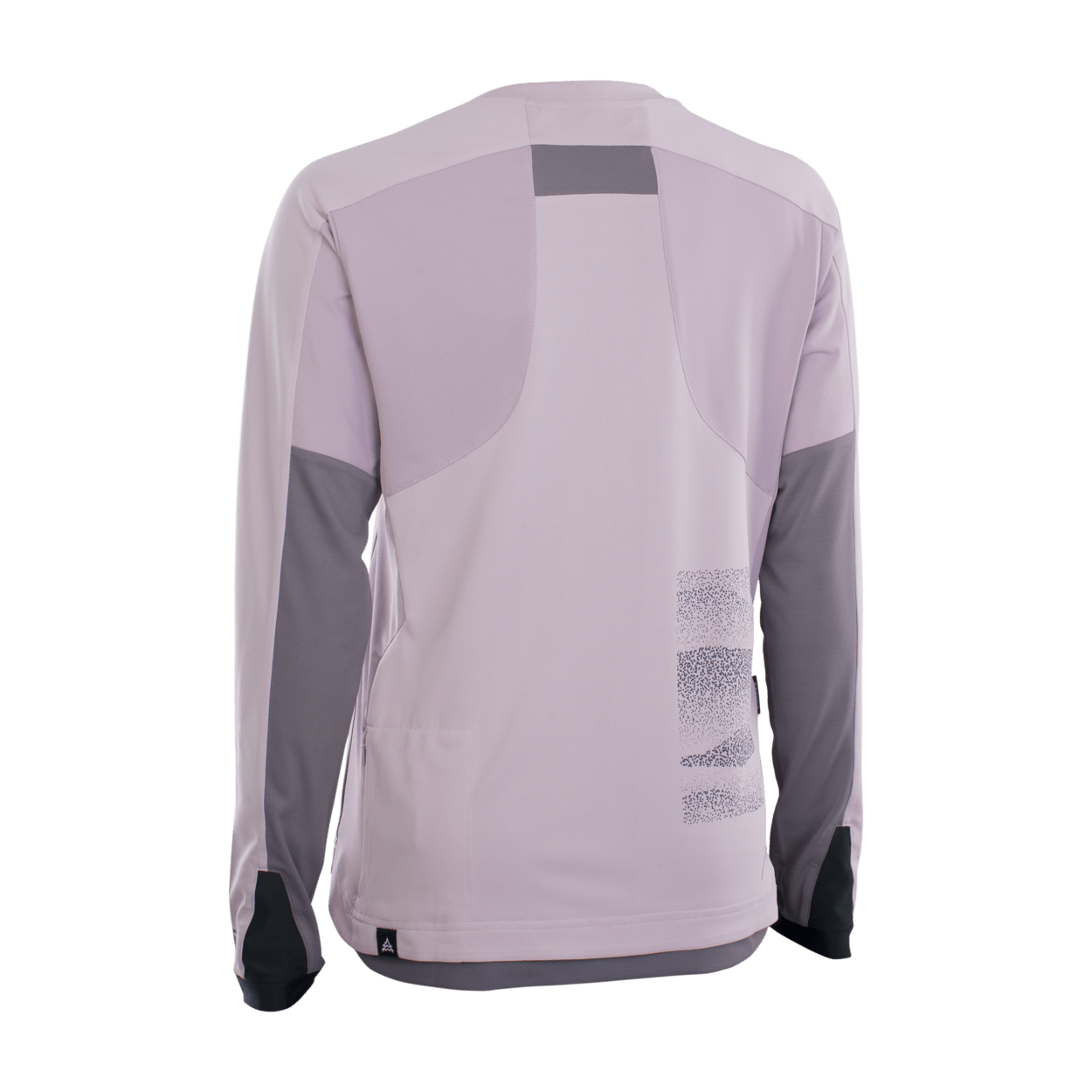 MTB Jersey Traze Amp AFT Langarm Damen