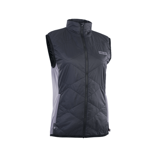 MTB Weste Shelter Hybrid Padded Damen